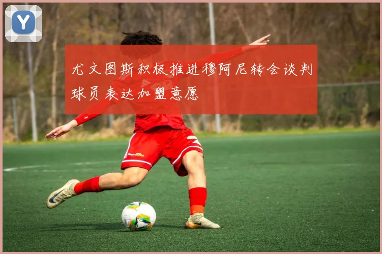 尤文图斯积极推进穆阿尼转会谈判球员表达加盟意愿